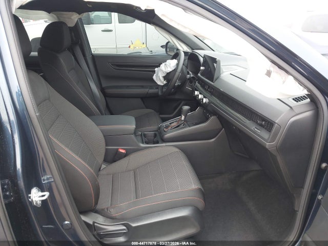 7FARS5H55TE017949 Honda Cr-v Hybrid 2wd Sport