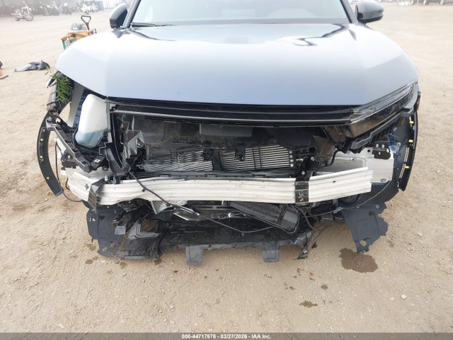 7FARS5H55TE017949 Honda Cr-v Hybrid 2wd Sport