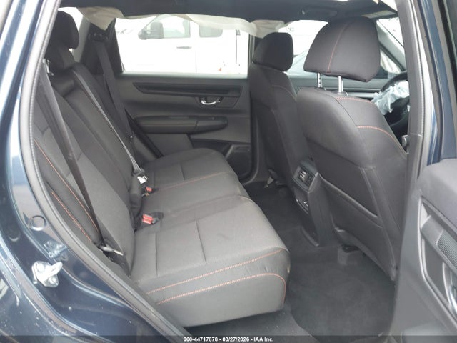 7FARS5H55TE017949 Honda Cr-v Hybrid 2wd Sport