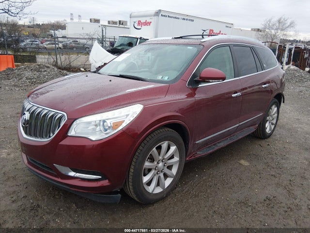 5GAKVCKD3FJ239994 Buick Enclave Premium