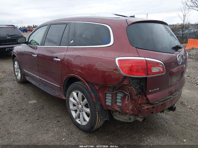 5GAKVCKD3FJ239994 Buick Enclave Premium