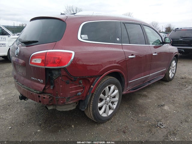 5GAKVCKD3FJ239994 Buick Enclave Premium