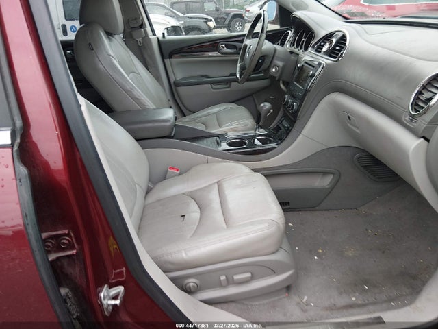 5GAKVCKD3FJ239994 Buick Enclave Premium