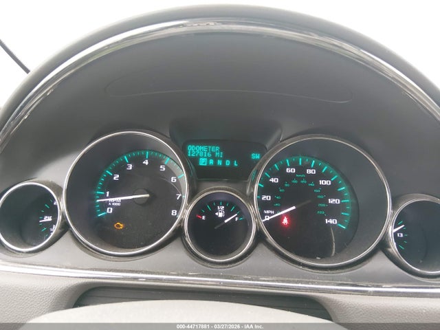 5GAKVCKD3FJ239994 Buick Enclave Premium