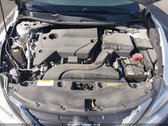 Nissan Altima 2.5 S 2018 1N4AL3AP1JC264424 Image 10