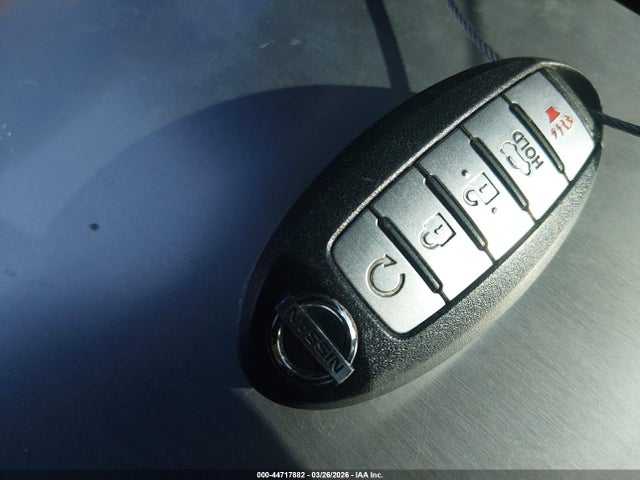Nissan Altima 2.5 S 2018 1N4AL3AP1JC264424 Image 11