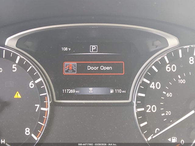 Nissan Altima 2.5 S 2018 1N4AL3AP1JC264424 Image 16