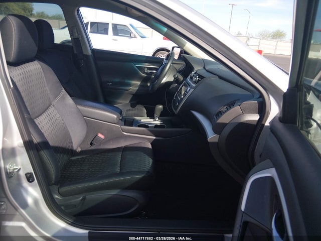 Nissan Altima 2.5 S 2018 1N4AL3AP1JC264424 Image 5