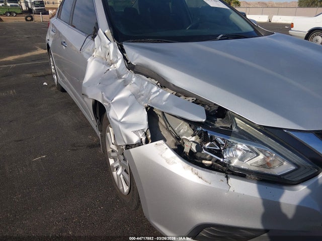Nissan Altima 2.5 S 2018 1N4AL3AP1JC264424 Image 6