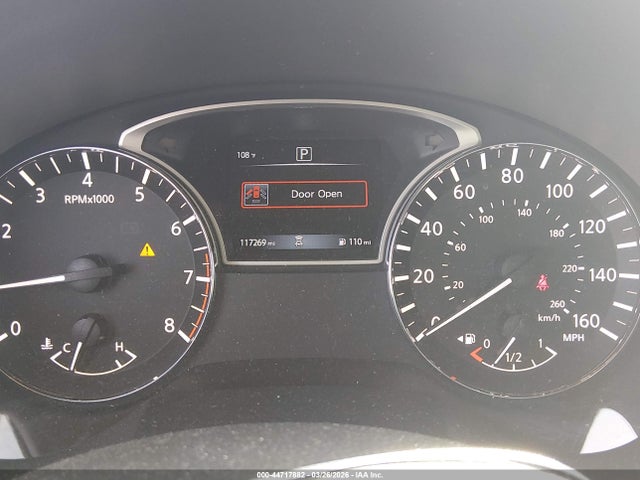 Nissan Altima 2.5 S 2018 1N4AL3AP1JC264424 Image 7