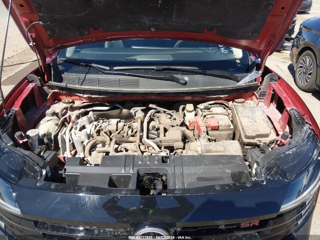 Nissan Kicks Sr Fwd 2025 3N8AP6DA2SL321361 Image 10