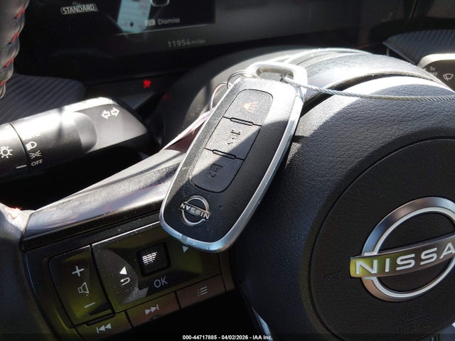 Nissan Kicks Sr Fwd 2025 3N8AP6DA2SL321361 Image 11