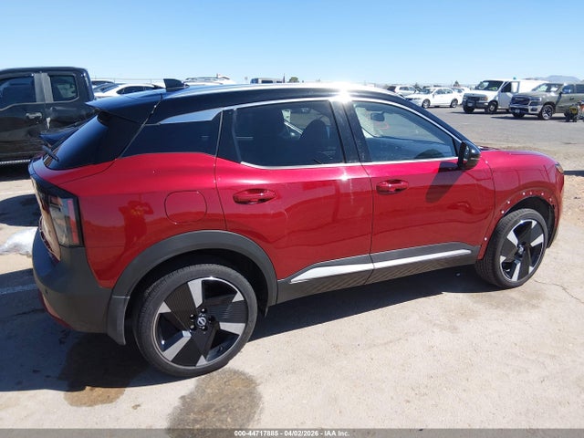 Nissan Kicks Sr Fwd 2025 3N8AP6DA2SL321361 Image 14