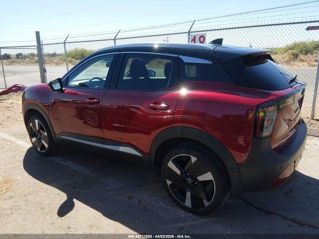Nissan Kicks Sr Fwd 2025 3N8AP6DA2SL321361 Image 15