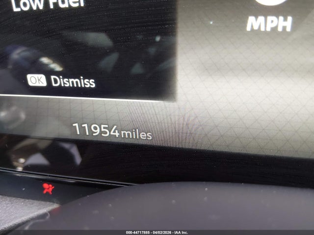 Nissan Kicks Sr Fwd 2025 3N8AP6DA2SL321361 Image 16