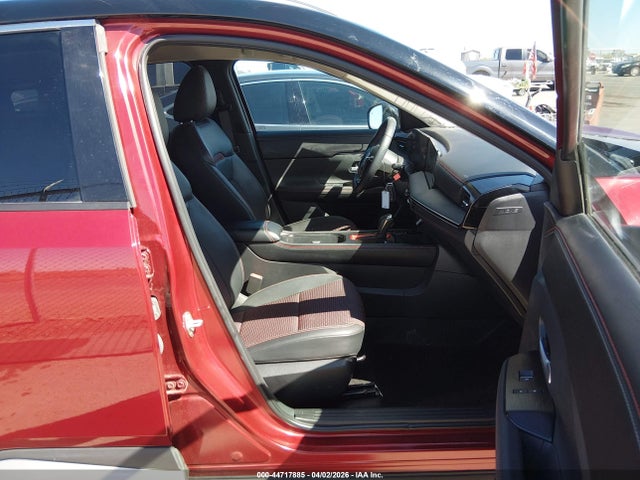 Nissan Kicks Sr Fwd 2025 3N8AP6DA2SL321361 Image 5
