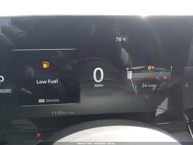 Nissan Kicks Sr Fwd 2025 3N8AP6DA2SL321361 Image 7