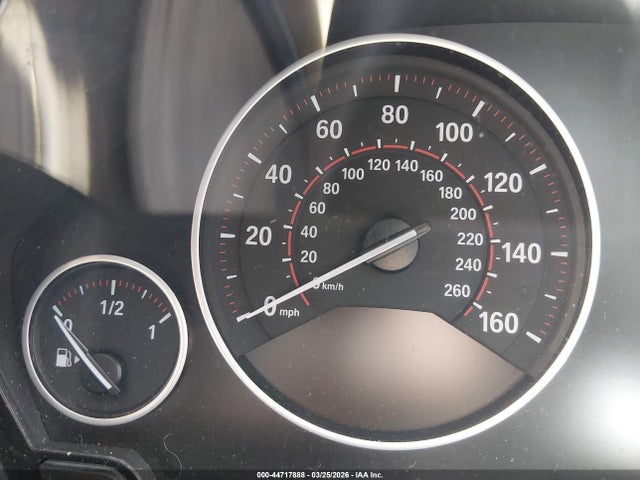 Продажа на аукционе авто 2015 Bmw 435i Gran Coupe, vin: WBA4B1C55FG241106, номер лота: 44717888