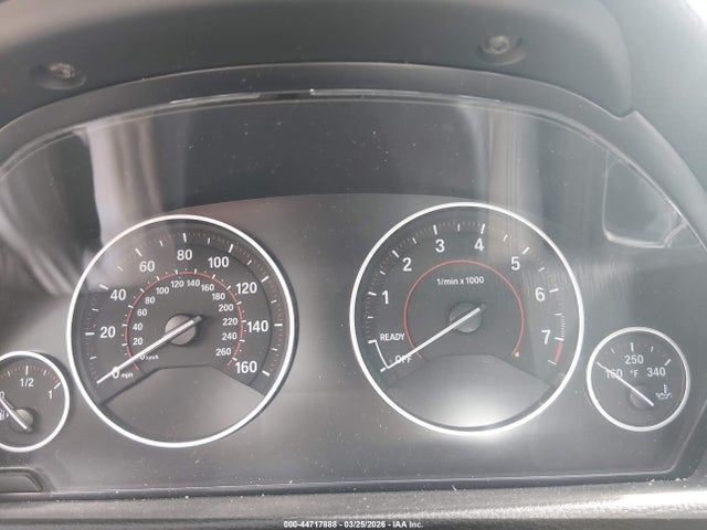 Продажа на аукционе авто 2015 Bmw 435i Gran Coupe, vin: WBA4B1C55FG241106, номер лота: 44717888