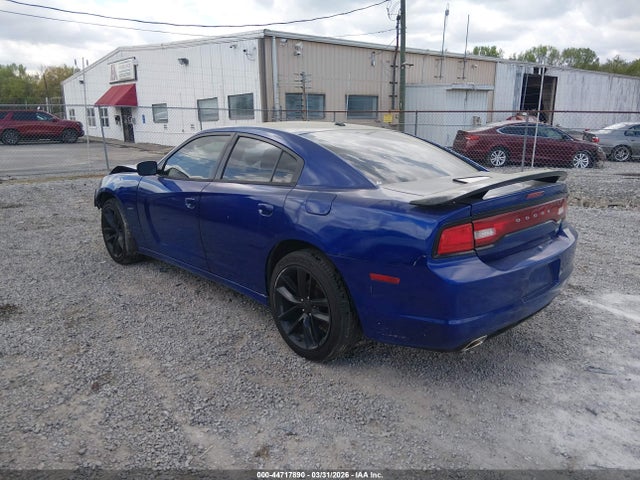 Продажа на аукционе авто 2014 Dodge Charger R/t Plus, vin: 2C3CDXDT0EH242597, номер лота: 44717890