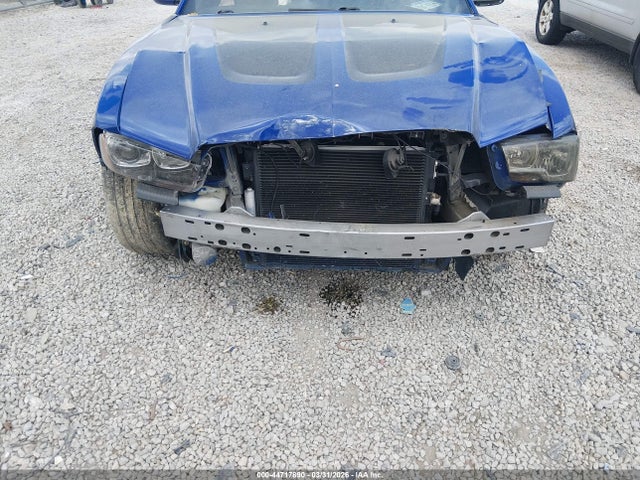 Продажа на аукционе авто 2014 Dodge Charger R/t Plus, vin: 2C3CDXDT0EH242597, номер лота: 44717890