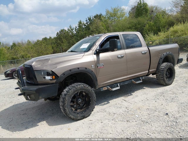 Aukcja sprzedaży 2010 Dodge Ram 2500 Slt, vin: 3D7UT2CL9AG141548, numer aukcji: 44717891