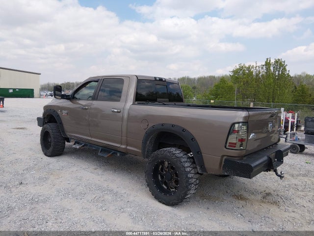 Aukcja sprzedaży 2010 Dodge Ram 2500 Slt, vin: 3D7UT2CL9AG141548, numer aukcji: 44717891