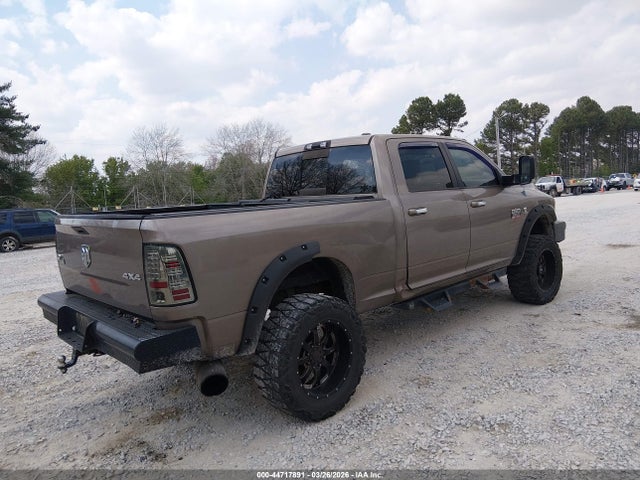 Aukcja sprzedaży 2010 Dodge Ram 2500 Slt, vin: 3D7UT2CL9AG141548, numer aukcji: 44717891