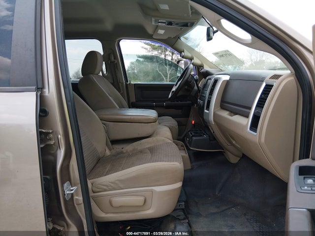 Aukcja sprzedaży 2010 Dodge Ram 2500 Slt, vin: 3D7UT2CL9AG141548, numer aukcji: 44717891