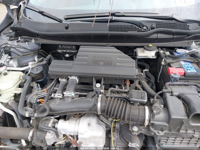 2HKRW2H82MH683632 Honda Cr-v Awd Ex-l