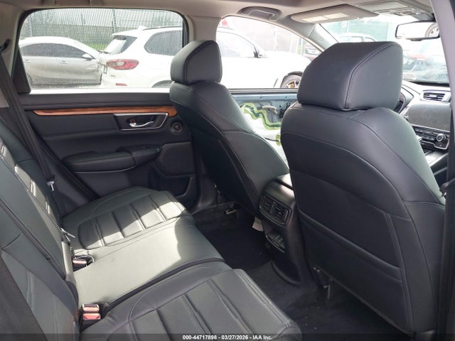 2HKRW2H82MH683632 Honda Cr-v Awd Ex-l