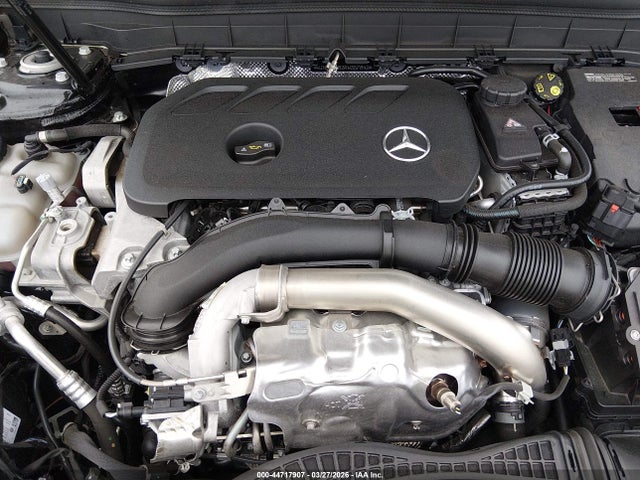 44717907 :رقم المزاد ، W1N4M4HB3RW357842 vin ، 2024 Mercedes-benz Glb 250 4matic مزاد بيع