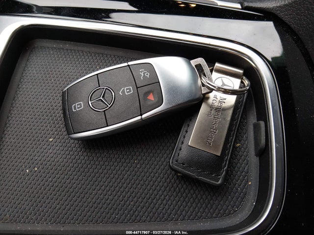 44717907 :رقم المزاد ، W1N4M4HB3RW357842 vin ، 2024 Mercedes-benz Glb 250 4matic مزاد بيع