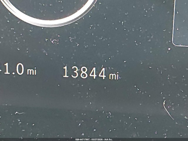 44717907 :رقم المزاد ، W1N4M4HB3RW357842 vin ، 2024 Mercedes-benz Glb 250 4matic مزاد بيع