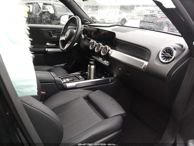 44717907 :رقم المزاد ، W1N4M4HB3RW357842 vin ، 2024 Mercedes-benz Glb 250 4matic مزاد بيع
