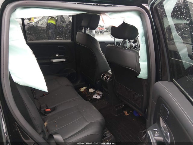 44717907 :رقم المزاد ، W1N4M4HB3RW357842 vin ، 2024 Mercedes-benz Glb 250 4matic مزاد بيع