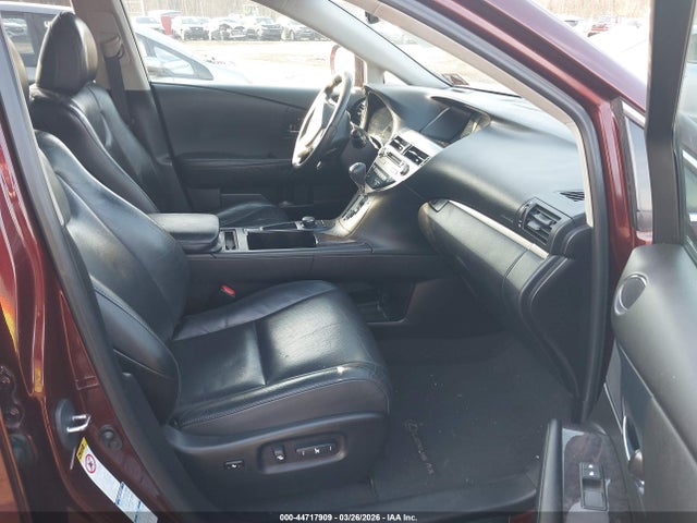 Aukcja sprzedaży 2015 Lexus Rx 350, vin: 2T2BK1BAXFC285394, numer aukcji: 44717909