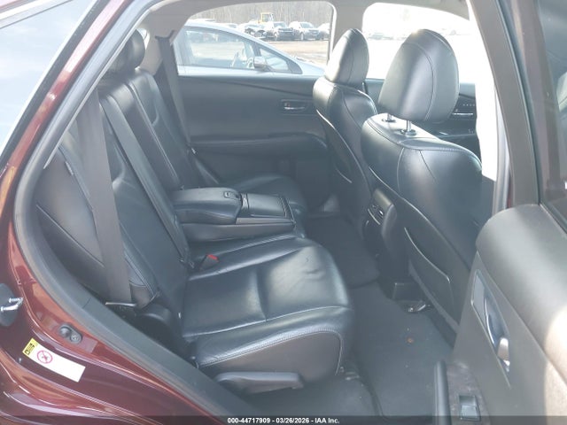 Aukcja sprzedaży 2015 Lexus Rx 350, vin: 2T2BK1BAXFC285394, numer aukcji: 44717909