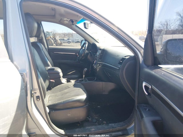Продаж на аукціоні авто 2007 Hyundai Santa Fe Limited/se, vin: 5NMSH73E17H013352, номер лоту: 44717911
