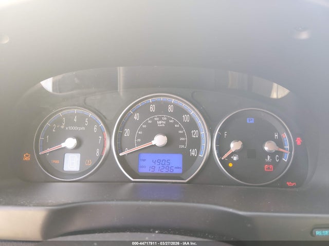 Продаж на аукціоні авто 2007 Hyundai Santa Fe Limited/se, vin: 5NMSH73E17H013352, номер лоту: 44717911