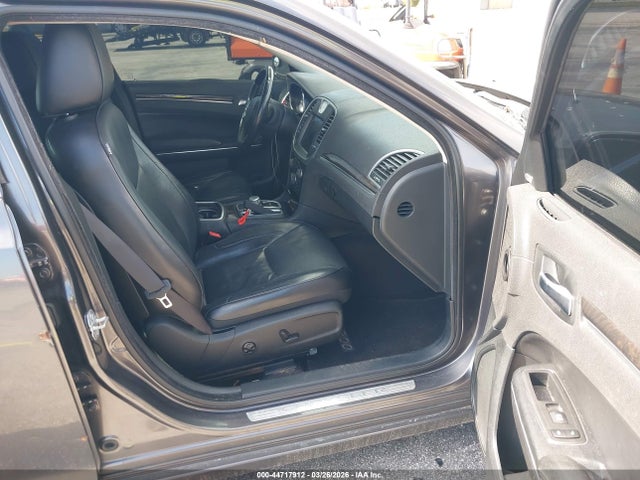 Auction sale of the 2017 Chrysler 300c, vin: 2C3CCAEG4HH610088, lot number: 44717912
