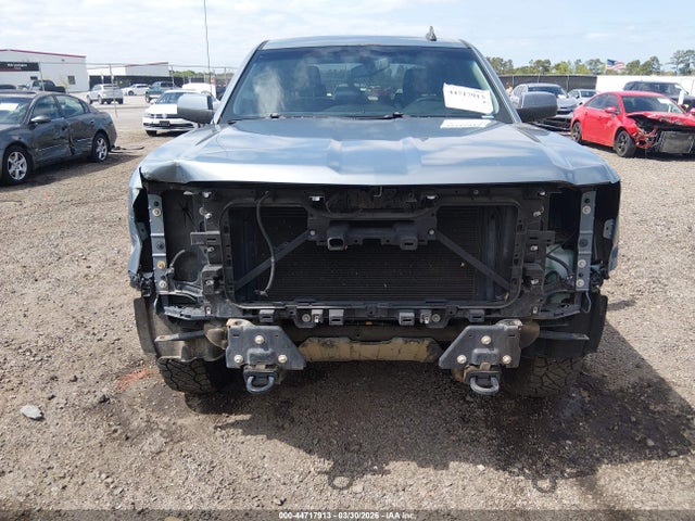 2015 Chevrolet Silverado 1500 1lt მანქანა იყიდება აუქციონზე, vin: 3GCUKRECXFG425152, აუქციონის ნომერი: 44717913