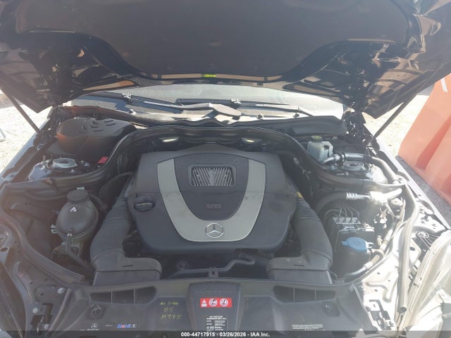 44717915 :رقم المزاد ، WDDHF8HBXBA441336 vin ، 2011 Mercedes-benz E 350 4matic مزاد بيع