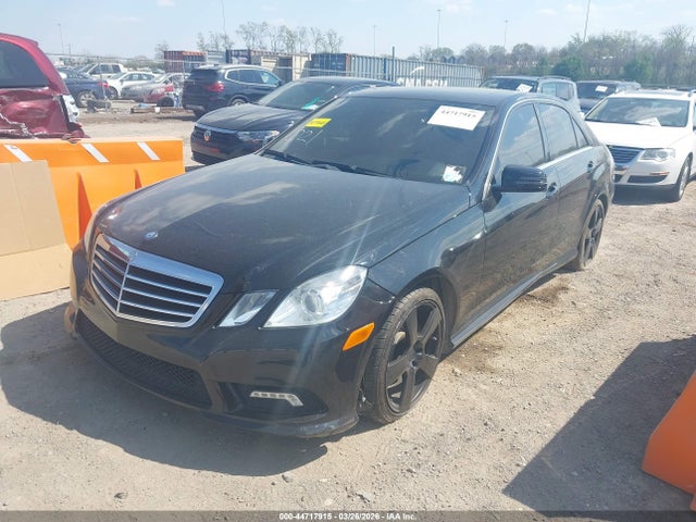 44717915 :رقم المزاد ، WDDHF8HBXBA441336 vin ، 2011 Mercedes-benz E 350 4matic مزاد بيع