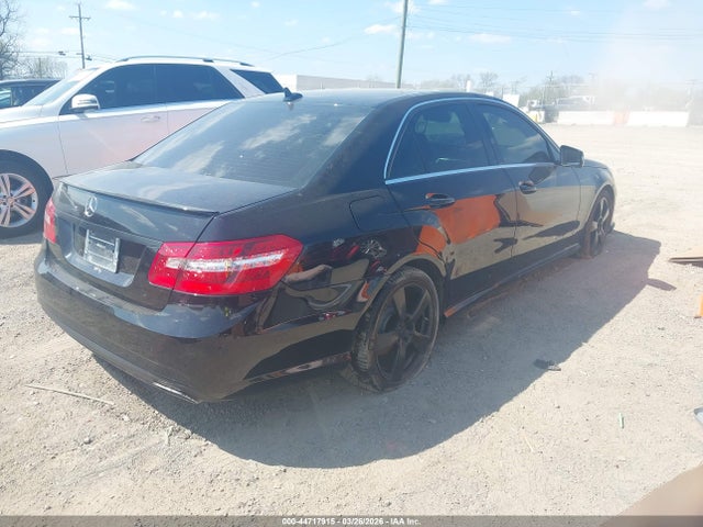 44717915 :رقم المزاد ، WDDHF8HBXBA441336 vin ، 2011 Mercedes-benz E 350 4matic مزاد بيع