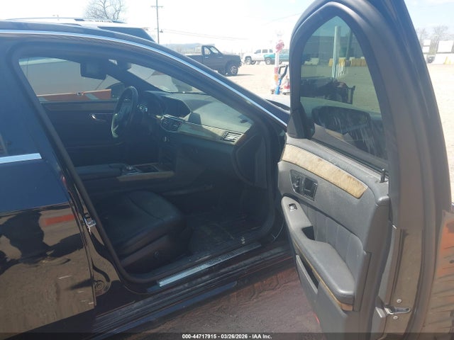 44717915 :رقم المزاد ، WDDHF8HBXBA441336 vin ، 2011 Mercedes-benz E 350 4matic مزاد بيع