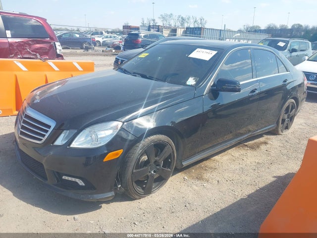 44717915 :رقم المزاد ، WDDHF8HBXBA441336 vin ، 2011 Mercedes-benz E 350 4matic مزاد بيع