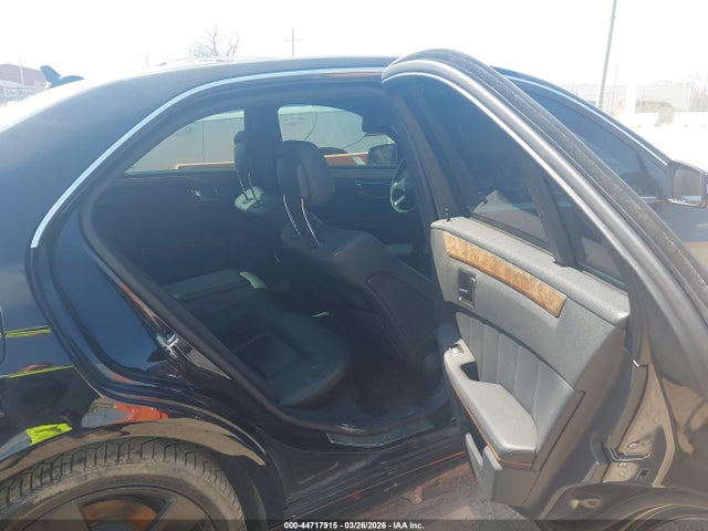 44717915 :رقم المزاد ، WDDHF8HBXBA441336 vin ، 2011 Mercedes-benz E 350 4matic مزاد بيع