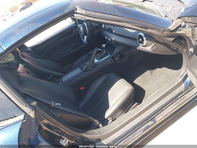 Продаж на аукціоні авто 2025 Mazda Mx-5 Miata Rf Grand Touring, vin: JM1NDAM7XS0652926, номер лоту: 44717919