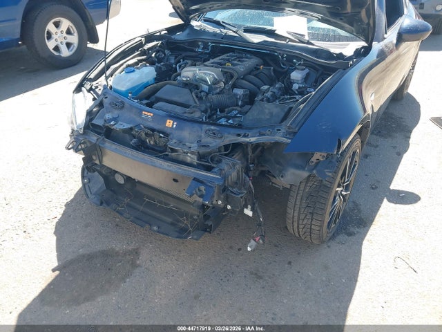 Продаж на аукціоні авто 2025 Mazda Mx-5 Miata Rf Grand Touring, vin: JM1NDAM7XS0652926, номер лоту: 44717919